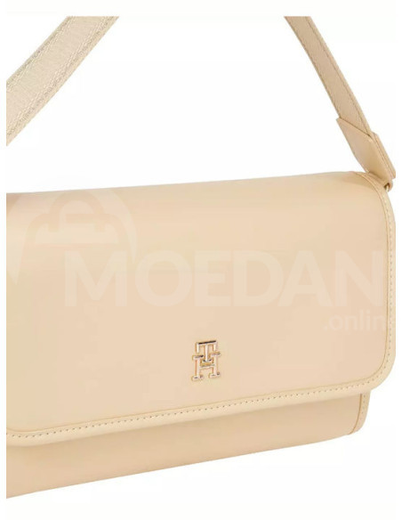 Tommy Hilfiger - СУМКА НА ПЛЕЧЕ TH MONOTYPE Тбилиси - изображение 4