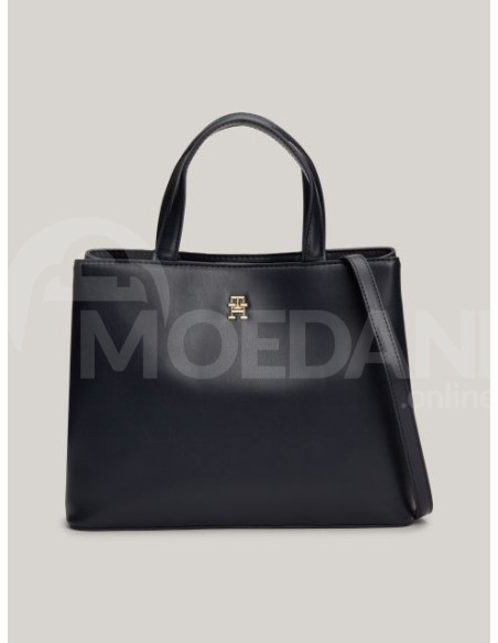 Tommy Hilfiger - TH SPRING CHIC SATCHEL Тбилиси - изображение 1