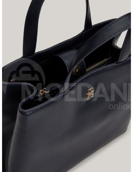 Tommy Hilfiger - TH SPRING CHIC SATCHEL Тбилиси - изображение 4