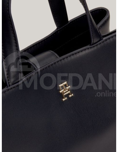 Tommy Hilfiger - TH SPRING CHIC SATCHEL Тбилиси - изображение 3