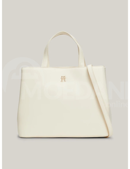 Tommy Hilfiger - TH SPRING CHIC SATCHEL თბილისი - photo 1