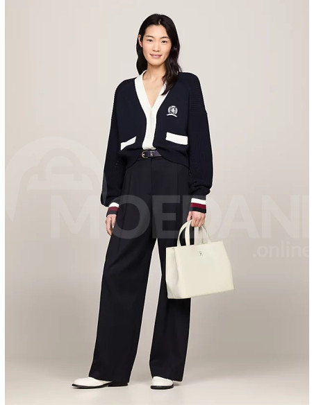 Tommy Hilfiger - TH SPRING CHIC SATCHEL თბილისი - photo 5