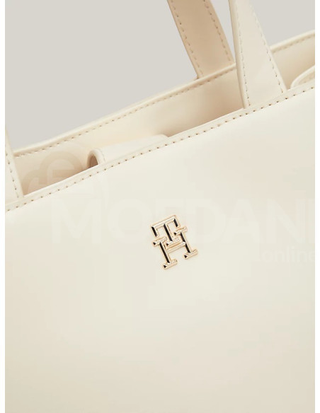 Tommy Hilfiger - TH SPRING CHIC SATCHEL თბილისი - photo 3