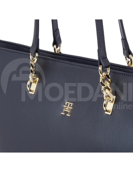 Tommy Hilfiger - TH REFINED TOTE თბილისი - photo 3