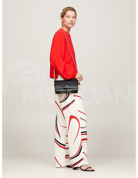 Tommy Hilfiger - TH REFINED CHAIN CROSSOVER თბილისი - photo 5