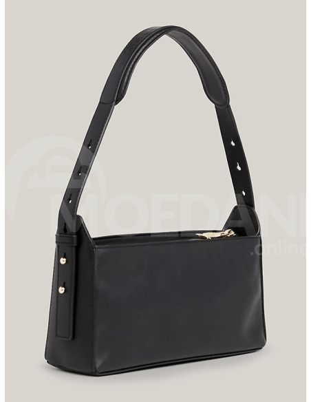 Tommy Hilfiger - HILFIGER LEATHER SHOULDER BAG Tbilisi - photo 2