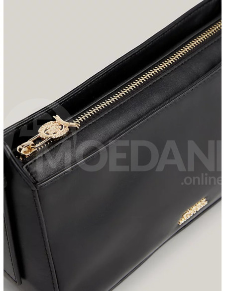 Tommy Hilfiger - HILFIGER LEATHER SHOULDER BAG Tbilisi - photo 3