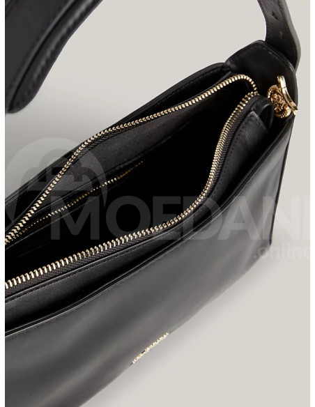 Tommy Hilfiger - HILFIGER LEATHER SHOULDER BAG Tbilisi - photo 4