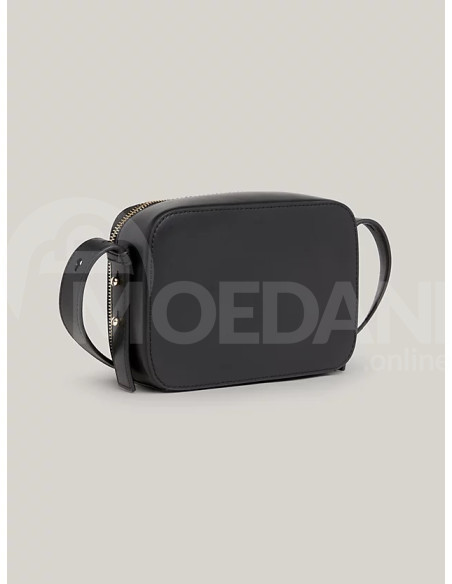 Tommy Hilfiger - КОЖАНЫЙ КРОССОВЕР HILFIGER Тбилиси - изображение 2