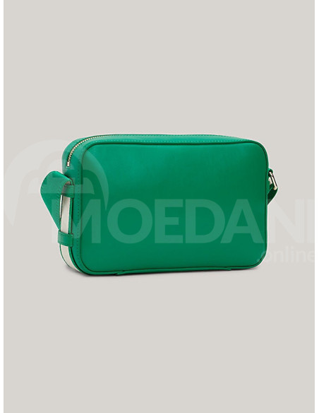 Tommy Hilfiger - ICONIC TOMMY CAMERA BAG თბილისი - photo 2