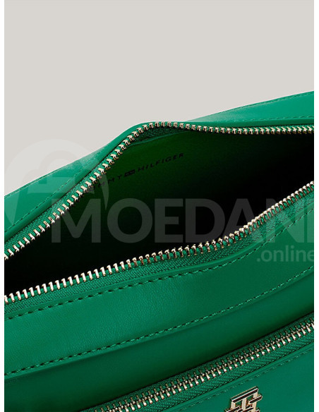 Tommy Hilfiger - ICONIC TOMMY CAMERA BAG თბილისი - photo 4