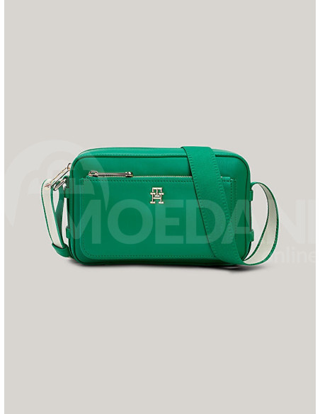 Tommy Hilfiger - ICONIC TOMMY CAMERA BAG თბილისი - photo 1