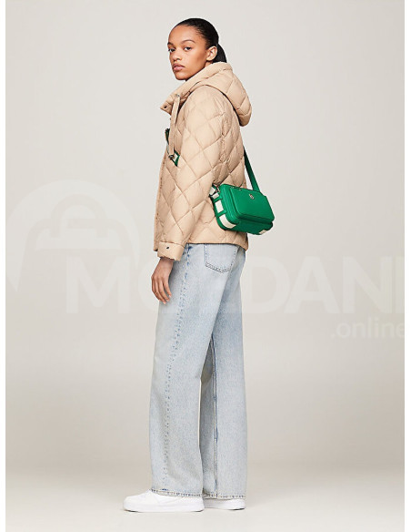 Tommy Hilfiger - ICONIC TOMMY CAMERA BAG თბილისი - photo 5