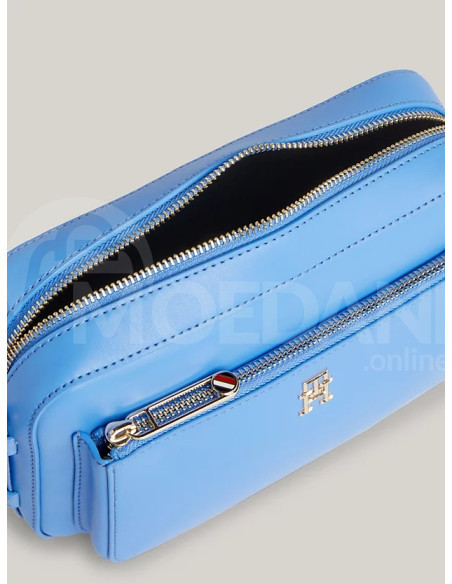 Tommy Hilfiger - ICONIC TOMMY CAMERA BAG თბილისი - photo 4