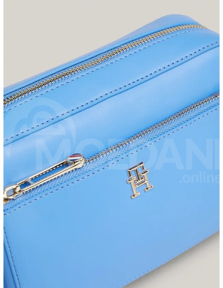 Tommy Hilfiger - ICONIC TOMMY CAMERA BAG თბილისი - photo 3