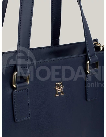 Tommy Hilfiger - TH MONOTYPE TOTE Тбилиси - изображение 3