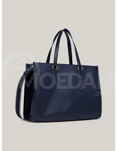 Tommy Hilfiger - TH MONOTYPE TOTE Тбилиси - изображение 2