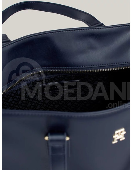 Tommy Hilfiger - TH MONOTYPE TOTE Тбилиси - изображение 4