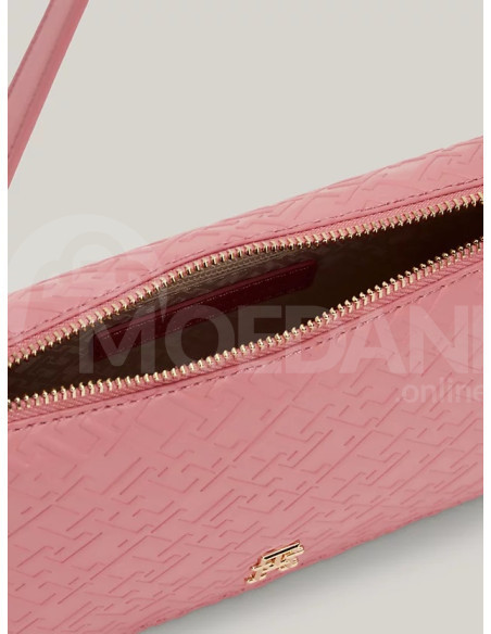 Tommy Hilfiger - TH REFINED SHOULDER BAG MONO თბილისი - photo 4