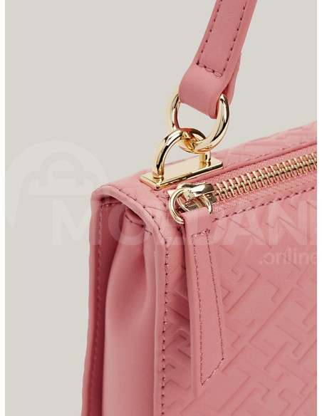 Tommy Hilfiger - TH REFINED SHOULDER BAG MONO თბილისი - photo 3