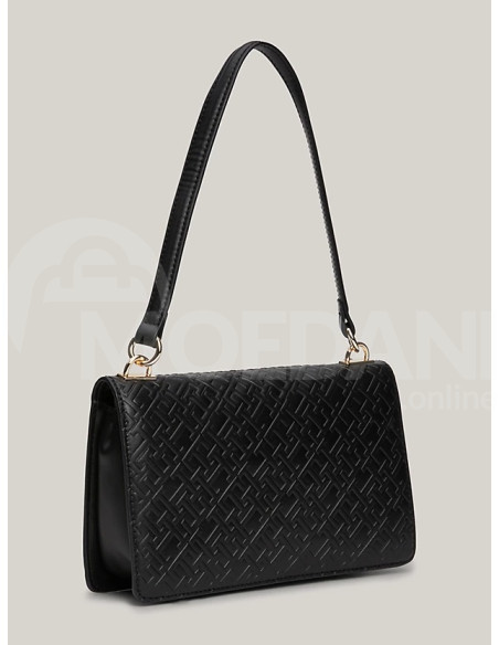 Tommy Hilfiger - TH REFINED SHOULDER BAG MONO თბილისი - photo 2