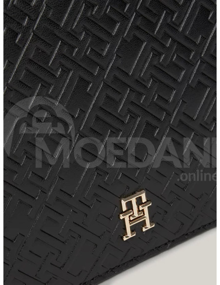 Tommy Hilfiger - TH REFINED SHOULDER BAG MONO თბილისი - photo 3