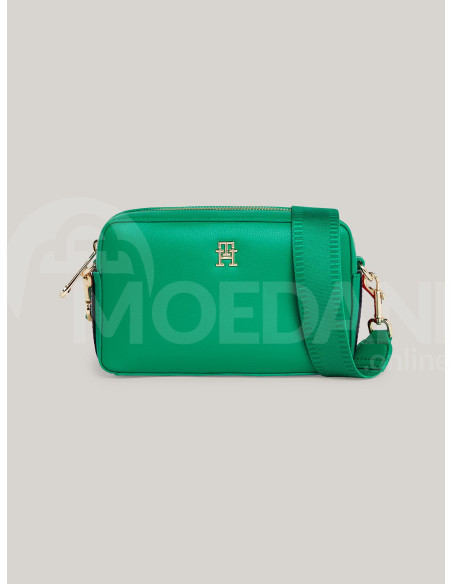 Tommy Hilfiger - TH ESSENTIAL SC CAMERA BAG CORP თბილისი - photo 1