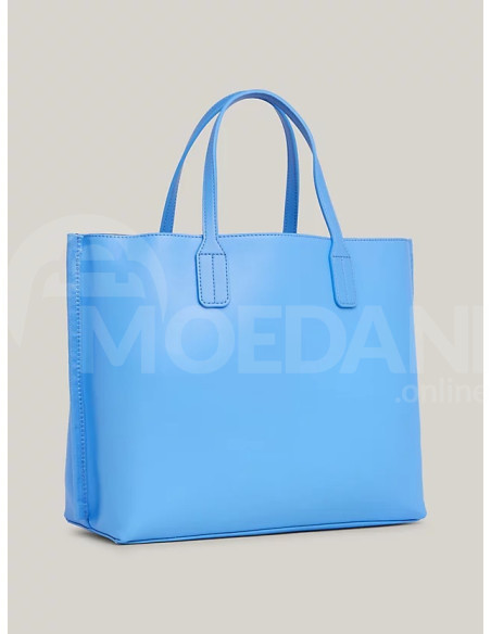 Tommy Hilfiger - ICONIC TOMMY SATCHEL თბილისი - photo 2