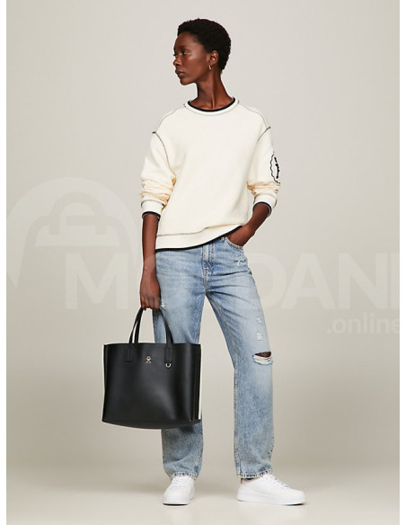 Tommy Hilfiger - ICONIC TOMMY SATCHEL თბილისი - photo 5
