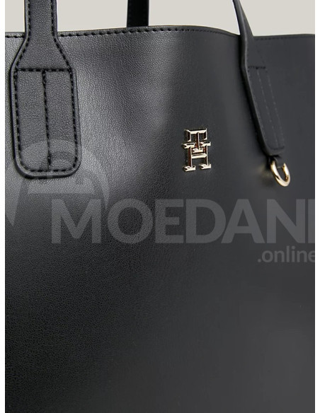 Tommy Hilfiger - ICONIC TOMMY SATCHEL თბილისი - photo 3