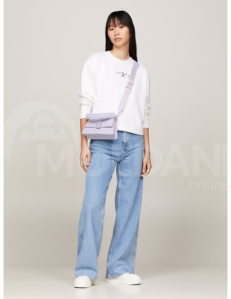 Tommy Jeans - TJW ITEM CROSSOVER PU თბილისი - photo 2