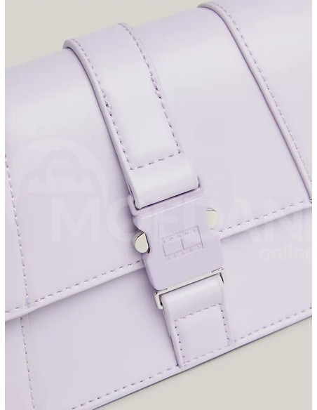 Tommy Jeans - TJW ITEM CROSSOVER PU თბილისი - photo 4