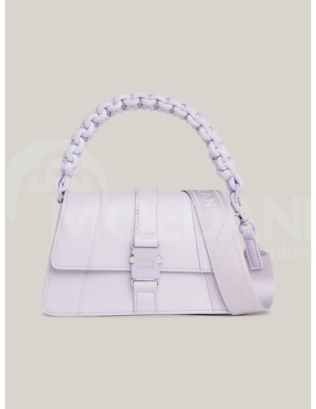 Tommy Jeans - TJW ITEM CROSSOVER PU თბილისი - photo 1