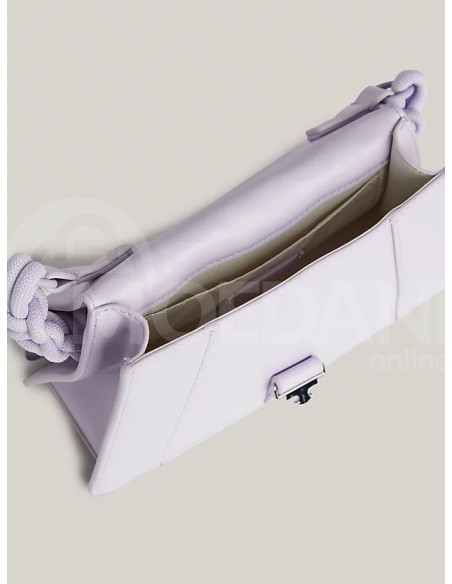 Tommy Jeans - TJW ITEM CROSSOVER PU თბილისი - photo 5