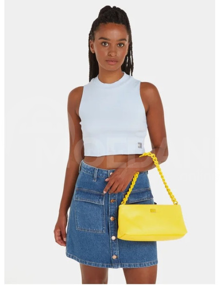 Tommy Jeans - TJW CITY-WIDE SHOULDER BAG Tbilisi - photo 2