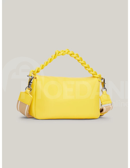 Tommy Jeans - TJW CITY-WIDE FLAP CROSSOVER Tbilisi - photo 3