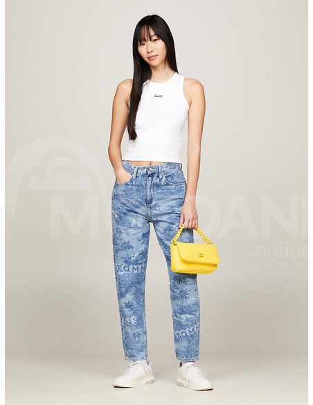 Tommy Jeans - TJW CITY-WIDE FLAP CROSSOVER Tbilisi - photo 2