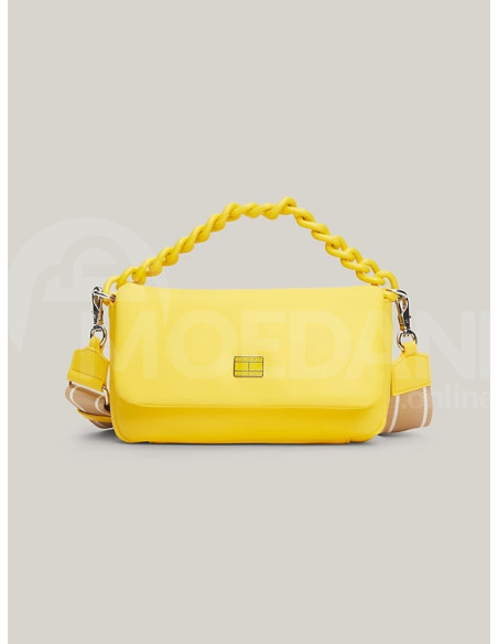 Tommy Jeans - TJW CITY-WIDE FLAP CROSSOVER Tbilisi - photo 1