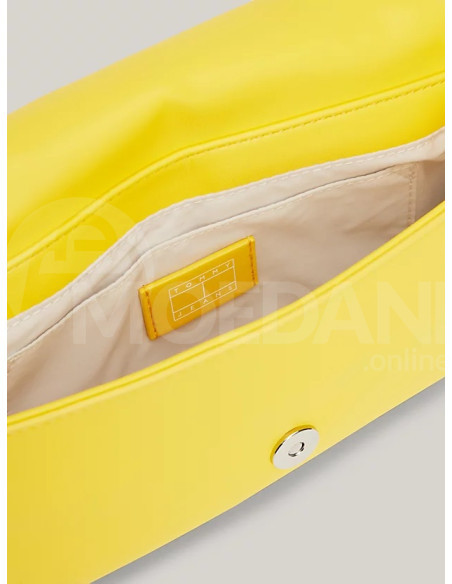 Tommy Jeans - TJW CITY-WIDE FLAP CROSSOVER Tbilisi - photo 5