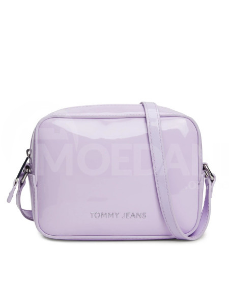 Tommy Jeans - TJW ESS MUST CAMERA BAG PATENT Тбилиси - изображение 1