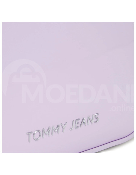 Tommy Jeans - TJW ESS MUST CAMERA BAG PATENT Тбилиси - изображение 5