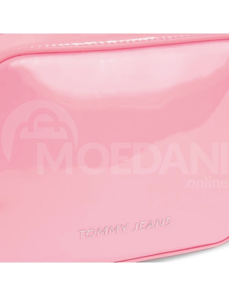 Tommy Jeans - TJW ESS MUST CAMERA BAG PATENT თბილისი - photo 4