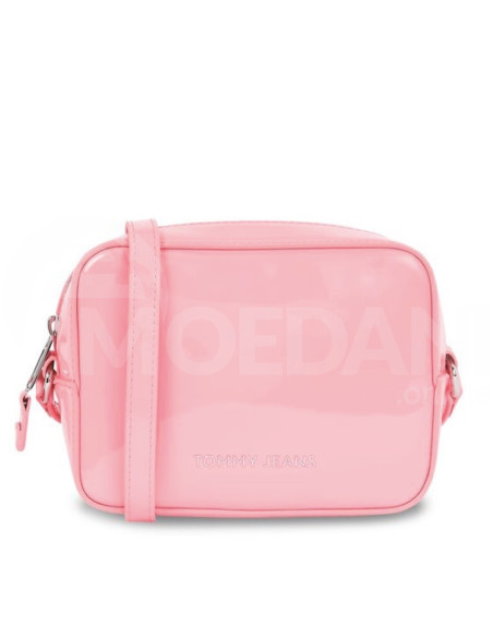 Tommy Jeans - TJW ESS MUST CAMERA BAG PATENT თბილისი - photo 1