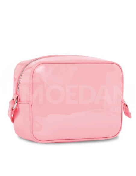 Tommy Jeans - TJW ESS MUST CAMERA BAG PATENT თბილისი - photo 3