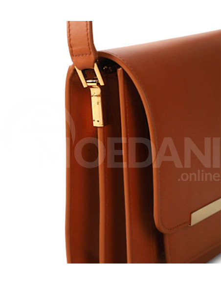 N-21 - EDITH VITELLO LEATHER Tbilisi - photo 3