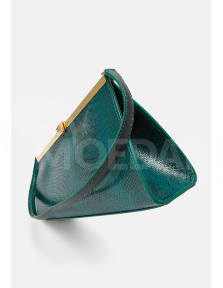 N-21 - JEANNE VIPERA EMERALD Tbilisi - photo 5