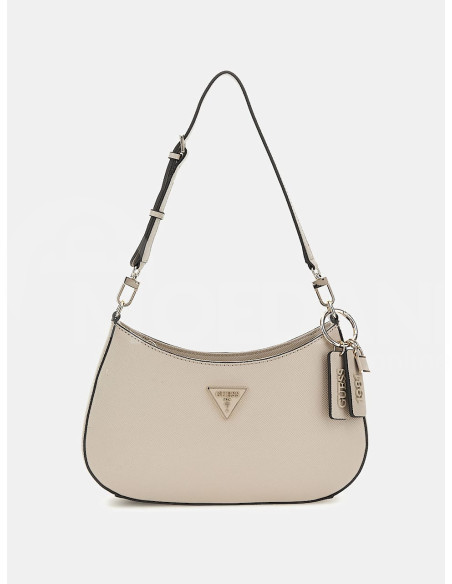 GUESS - NOELLE TOP ZIP SHOULDER BAG Tbilisi - photo 1