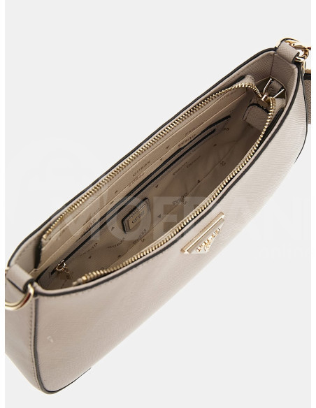 GUESS - NOELLE TOP ZIP SHOULDER BAG Tbilisi - photo 3