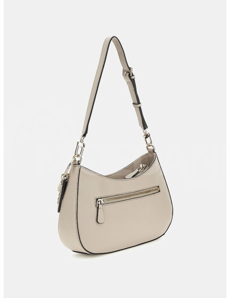 GUESS - NOELLE TOP ZIP SHOULDER BAG Tbilisi - photo 2