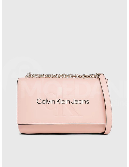 CALVIN KLEIN თბილისი - photo 1